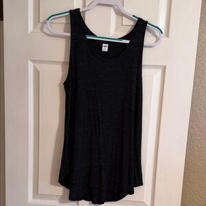 Old Navy Black Tank Top
